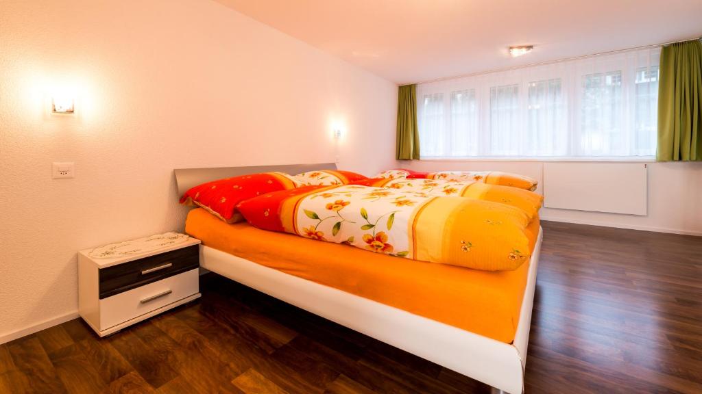 Bergheimat room 2