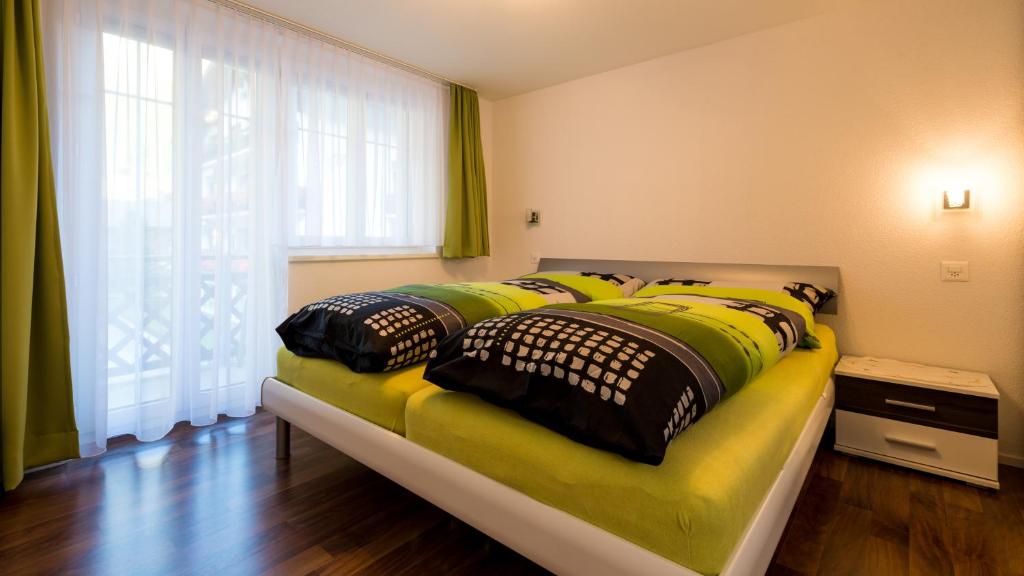 Bergheimat room 4