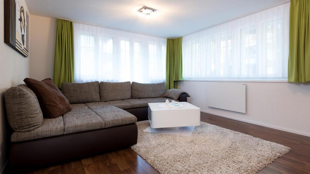Bergheimat room 5