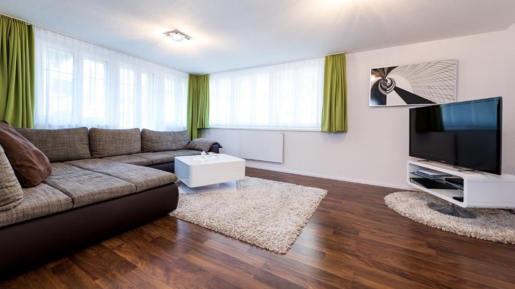 Bergheimat room 6